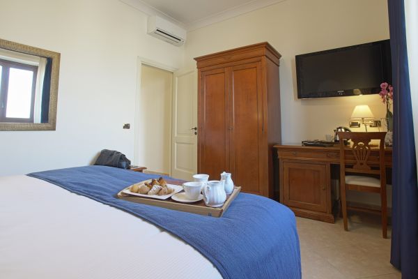 Hotel Villa Giuliana Relais (Licata)